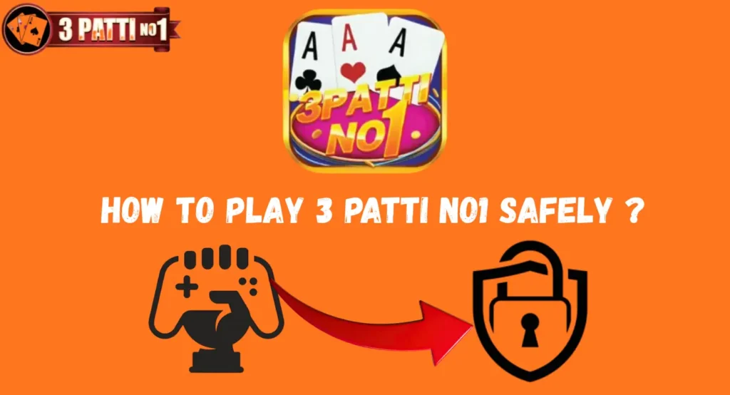 Teen Patti No1 APK Download – Ultimate Online Poker Game
